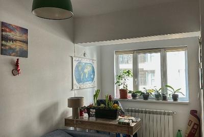 Apartament cu 3 camere decomandat, mobilat în Tătărași - 3