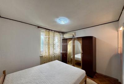 2 camere cu balcon generos in zona verde Ferdinand Obor - 4