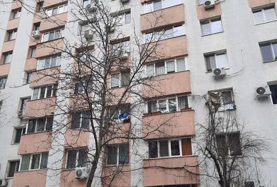 Apartament cu 3 camere decomandat în Veteranilor - 3