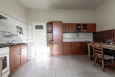 Locuință spațioasă cu grădină mare în Aradul Nou, calea Timișorii - 7