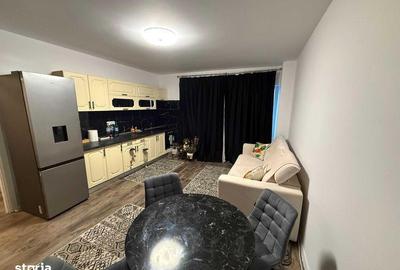 Apartament cu 2 camere decomandat, mobilat în Central - 5