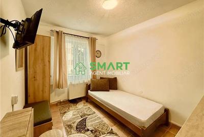 Garsoniera conf.3 Zona Boul Ro #537;u, str. Patria - 1