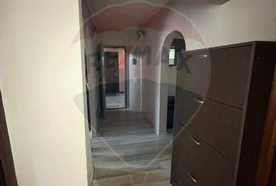 Apartament cu 3 camere de inchiriat in zona Vasile Alecsandri - 8