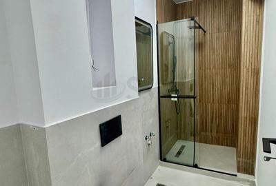 REA1025863 Apartament 3 camere nou I Parcare I Terasa - 11