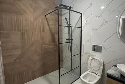 Sag- vatra satului- 4 camere- incalzire in pardoseala- toate utilitatile - 4