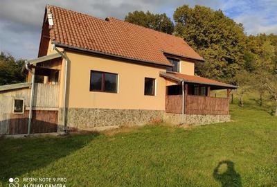 RECO Casa de vacanta in Borod