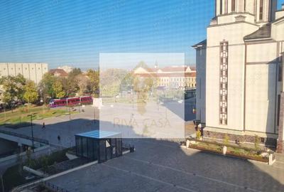 Apartament spa?ios cu 4 camere, 100 mp utili, tripla orientare. - 4