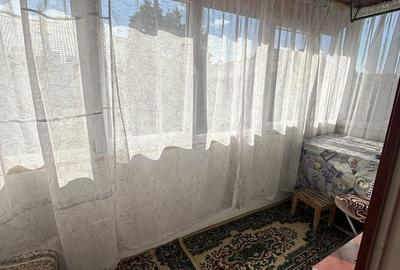 Apartament cu 2 camere decomandat în Balotești - 4