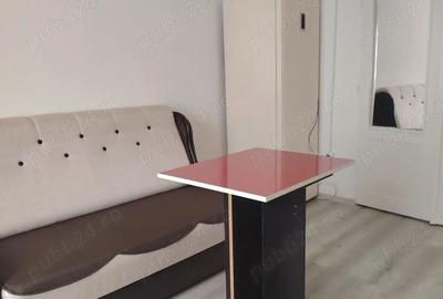 Garsonieră semidecomandată în Uzina 2 - 1