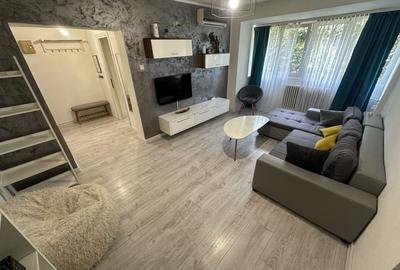 Apartament 2 camere zona Tomis Nord - Brotacei