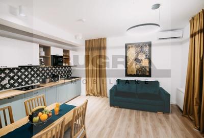 Apartament 2 camere, lux, 55mp, parcare subterana, cartier Buna Ziua - 2