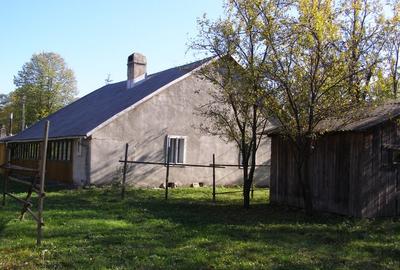 Casa 120 mp, multiple dependinte, teren 2800 mp Campulung Moldovenesc - 6