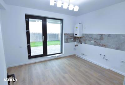 Casă cu 4 camere cu Teren 401 Mp în Domnești - 7