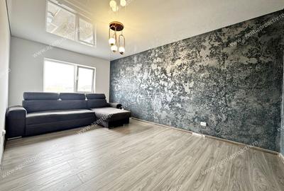 Apartament cu 3 camere decomandat în Siderurgiștilor - 1