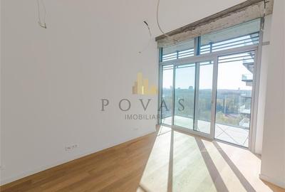 Vanzare Apartament 2 Camere Up Site Floreasca Promenada - 1