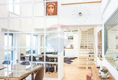 Vanzare Duplex Penthouse 178 mp, 5 dormitoare, Belvedere Residences - 4