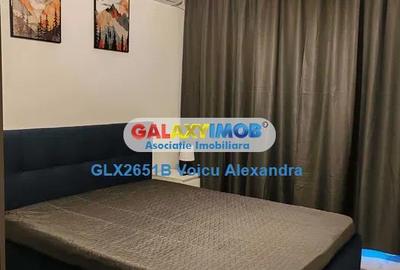 Apartament cu 2 camere decomandat, mobilat în Berceni