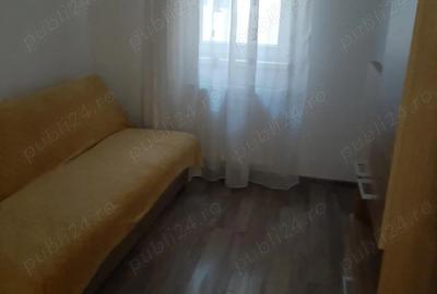 Inchiriez apartament 3 camere Giroc - 7