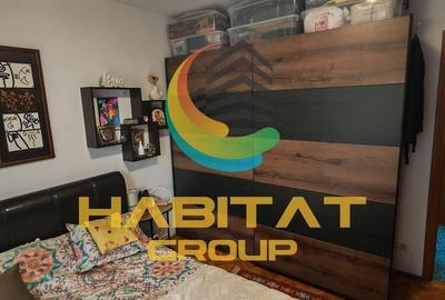 Apartament cu 3 camere semidecomandat, mobilat în Tineretului - 4