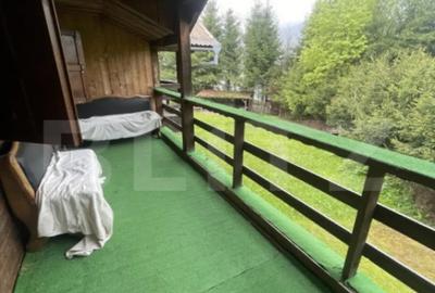 Casă cu 4 camere cu Teren 275 Mp în Central - 12