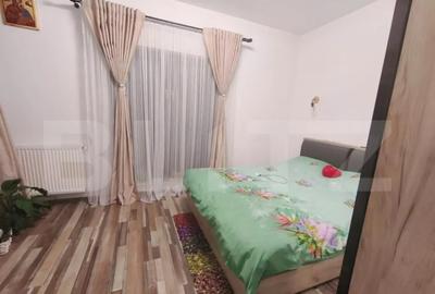 Apartament cu 2 camere semidecomandat în Apahida - 2
