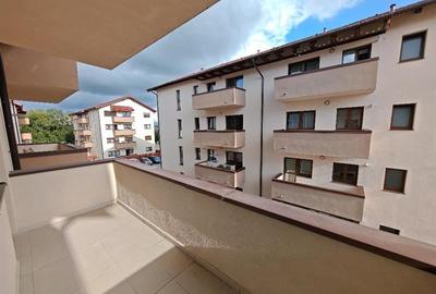 Inchiriem Garsoniera, Moderna, Decomandata, Sanpetru - 3