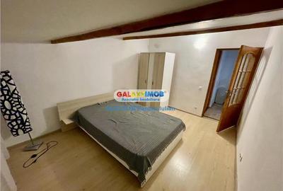 Crangasi | 2 camere | Centrala de Bloc | Semidecomandat | 5min. metrou - 3