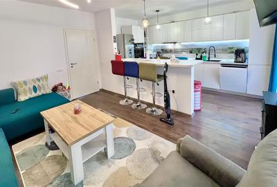 Duplex cu 4 camere cu Canalizare în Sânpetru - 4