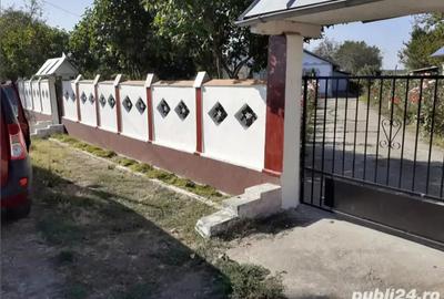 Ofer casa la schimb cu apartament in Bucure?ti - 5