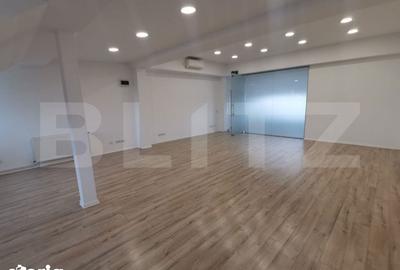 Spațiu comercial, de 63 mp, în Mărăști - 4