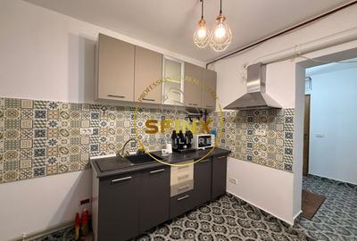 5 camere, casa de inchiriat, curte individuala - Basarab, Gara de Nord - 8