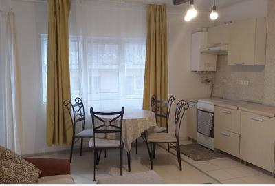 Apartament de 38mp in zona OMW -Calea Turzii Apartament de 38mp in zona OMW -Calea Turzii - 1