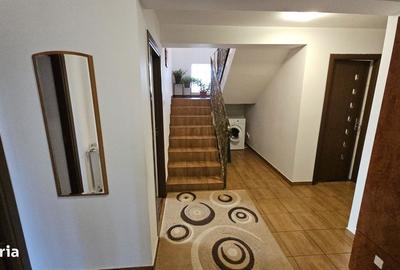 Casă cu 4 camere în Tătărăi - 13