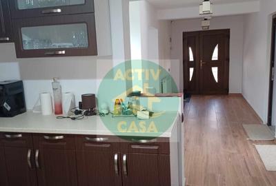 Casa in com.Horia - 5