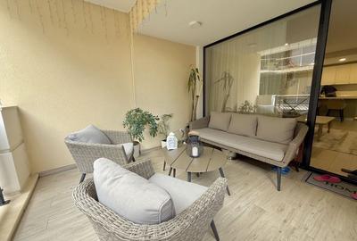 Apartament 3 Camere | Lux | Triana Pipera | Loc de parcare subteran - 23