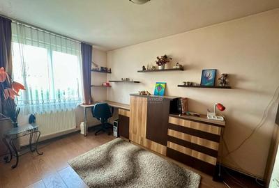 Apartament cu 2 camere decomandat în Central - 4
