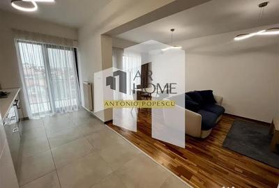 Apartament cu 2 camere decomandat, mobilat în Albert - 18