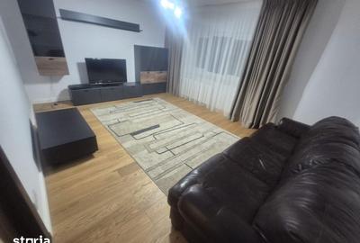 Apartament cu 4 camere decomandat, mobilat în Vitan - 7