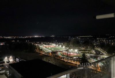 Apartament superb cu 2 camere in Gheorgheni, 62 mp , ansamblul West Side - 17