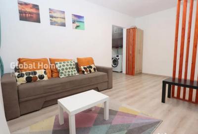 Apartament cu 2 camere semidecomandat în 1 Mai - 4