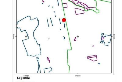 Teren agricol 2.6ha, Tulcea, Valea Nucarilor - 2