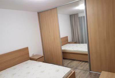 Apartament cu 2 camere semidecomandat în Central - 7