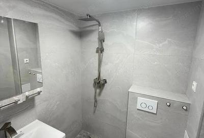 Apartament cu 3 camere decomandat în Dacia