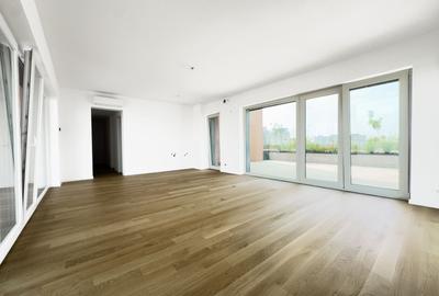 QUARTIER AZUGA - 3 CAMERE, TERASE SUPERBE CU VEDERI LIBERE, ANSAMBLU PREMIUM! - 4