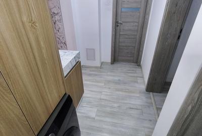 ROANDY-Apartament modern,complet mobilat si utikta - 10