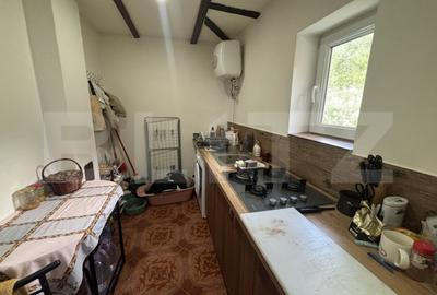 Casă cu 3 camere cu Teren 1800 Mp în Călacea - 2