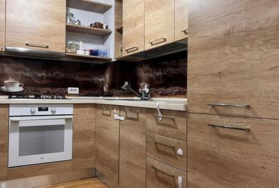 Apartament cu 2 camere decomandat în Iancu Nicolae - 7