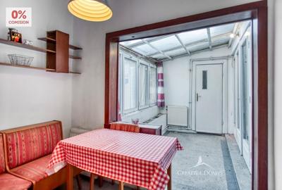 Universitate / Garsoniera la Kilometrul Zero / 46 mp - 9