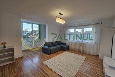 Apartament 3 camere de închiriat - 70 mp, decomandat, Șelimbăr,Brana - 2