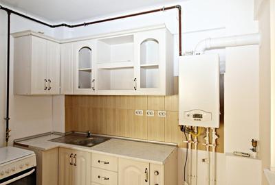 Studio de vanzare in Complex Magic Tomis Nord - 4